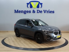 BMW X1 - sDrive20i Business Edition Airco ECC | Head Up Display | Apple Carplay | Camera | LED | Cr