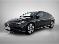 Mercedes-Benz CLA-klasse Shooting Brake - 250+ Business Solution Luxury 85 kWh | Premium pakket | Winterpakket | Nightpakket | Smart