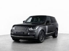 Land Rover Range Rover - 5.0 V8 551PK SV Autobiography | Special Edition Pack | 2 Tone | Koelkast | Massage | NP €