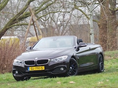 BMW 4-serie Cabrio - 435i High Executive ( INRUIL MOGELIJK )