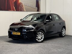 Opel Corsa - 1.2 TURBO EDITION 15 STUKS OP VOORRAAD NAVIGATIE VIA APPLE CARPLAY/ANDROID CRUISE CONTROL
