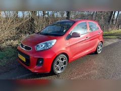 Kia Picanto - 1.0 CVVT DynamicLine
