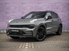 Lynk & Co 01 - 1.5 More | 1800 kg trekvermogen | Lederen bekleding | Elektrisch bedienbare achterklep | A