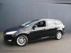 Ford Focus Wagon - 1.0 Lease Edition - NAVIGATIE - RIJKLAAR