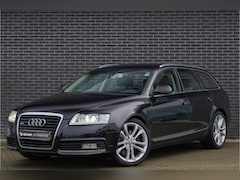 Audi A6 Avant - 3.0 TDI quattro Pro Line | Nette auto | Leder | Xenon |