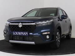 Suzuki S-Cross - 1.4 Boosterjet Style Smart Hybrid Panoramadak *OP=OP