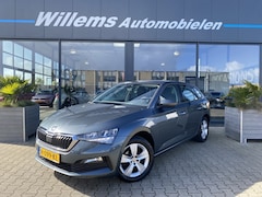 Skoda Scala - 1.0 TSI Ambition App-Connect, Cruise Control & Climate Control