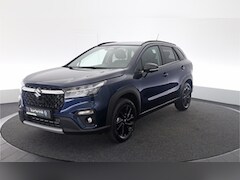 Suzuki S-Cross - 1.4 Boosterjet Special Edition Hybrid