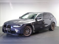 BMW 3-serie Touring - M3 xDrive Competition / M Drive Professional / M Carbon kuipstoelen / Parking Assistant Pl