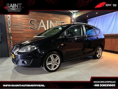 SEAT Altea XL - |1.4 TSI Style |