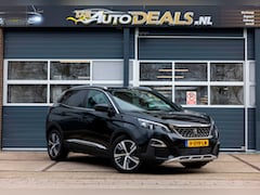 Peugeot 3008 - 1.2 PureTech GT-LINE | PANO | NETTE AUTO