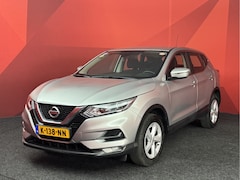 Nissan Qashqai - 1.3 DIG-T Acces Edition | Camera | Clima | Trekhaak