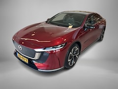 Mazda 6e - Takumi 68.8 kWh WLTP 479 km van 10% tot 80% in 00:24