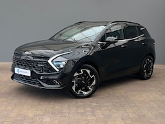 Kia Sportage - 1.6 T-GDi Plug-in Hybrid AWD GT-PlusLine | Achterbank verwarmd | Achteruitrijcamera | Appl