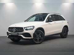 Mercedes-Benz GLC-klasse - 300e 4MATIC AMG ✅ DIG.DASH ✅ DISTRONIC ✅ 360 CAM ✅ PANO ✅ MEMORY ✅ NAVI ✅ BTW