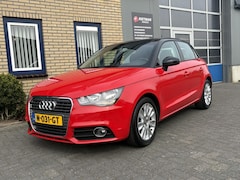 Audi A1 Sportback - 1.4 TFSI Pro Line S NAVIGATIE | BLUETOOTH | LM VELGEN | AUTOMAAT