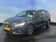 Hyundai i30 Wagon - 1.0 T-GDi MHEV Comfort Smart Navi | Clima |Cruise | Camera