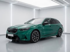 BMW M5 - M5 Touring | CoPilot | Trekhaak | Ventilatie | Bowers & Wilkins Surround Sound System | 72
