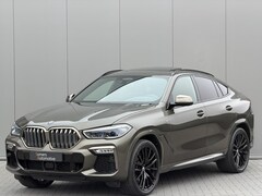 BMW X6 - M50i High Executive | Panorama | Bowers & Wilkins | Soft Close | Laser | Stoelventilatie