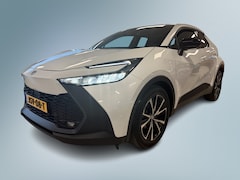 Toyota C-HR - 1.8 Hybrid 140 Dynamic Edition | PDC