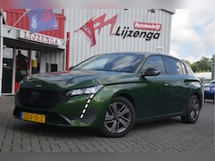 Peugeot 308 - 1.2 Hybrid 136 e-DCS6 Active Pack Business Carplay | DAB | Keyless | LMV | Clima | PDC | B