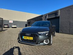 Audi A3 Sportback - 40 TFSI e Advanced edition S-line Clima Cruise Camera CarPlay Keyless Pano PDC LM-Wielen A