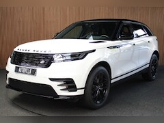 Land Rover Range Rover Velar - 2.0 P400e AWD Dynamic SE PHEV Black Pack - Leder - Meridian Sound - Stoelverwarming