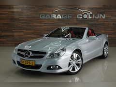 Mercedes-Benz SL-klasse Cabrio - 500 | MASSAGE STOELEN | DESIGNO | CRUISE | PDC |