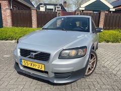 Volvo C30 - 1.8 Kinetic 125pk SPORTIEF KARRETJE CLIMA NAP