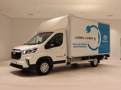 Maxus eDeliver 9 - L4 Business DEAL 65 kWh | BAK+KLEP/AIRCO/CAMERA/ADAPT. CRUISE |