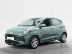 Hyundai i10 - 1.0 Comfort Limited Automaat | Carplay navigatie | Camera | Crui