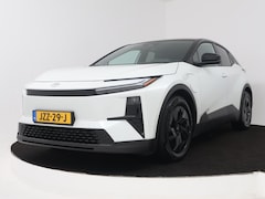 Toyota C-HR - C-HR+ First Edition 77 kWh | Navigatie | PDC |