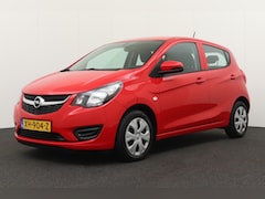 Opel Karl - 1.0 75 PK Edition Multimedia Bluetooth Cruise Control