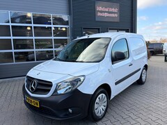 Mercedes-Benz Citan - 108 CDI BlueEFFICIENCY Euro 6