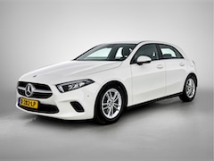 Mercedes-Benz A-klasse - 180 Business Solution Ledkoplampen | Achteruitrijcamera | Spiegelpakket | Licht- en zicht