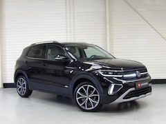 Volkswagen T-Cross - 1.0 TSI 110pk 7-DSG Style