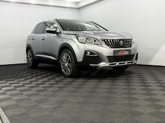 Peugeot 3008 - 1.2 PureTech Blue Lease Premium Half leder, Camera, Navi, Keyless start, Virtual desk, Cru
