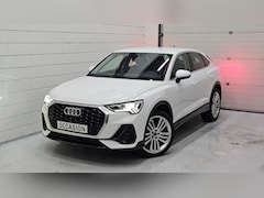 Audi Q3 Sportback - 45 TFSI-e S-Line Keyless Camera Matrix Virtual