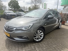 Opel Astra - 1.0 T. Innovation, Carplay, AGR Stoel, Trekhaak, Nav, Camera, P