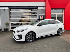Kia Pro cee'd - ProCeed 1.0 T-GDI GT-Line