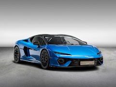 Lamborghini Temerario - | Interior & Exterior Carbon|Sonus Faber|Passenger Display
