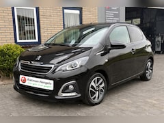 Peugeot 108 - 1.0 e-VTi Allure BTW | CARPLAY | CAMERA | AIRCO