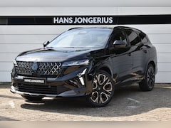 Renault Espace - esprit Alpine | Achteruitrijcamera | Adaptive Cruise Control | Elektronisch geregelde airc