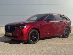 Mazda CX-80 - 2.5 PHEV Homura Business Edition