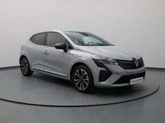Renault Clio - E-Tech Full Hybrid techno 145pk 360° Camera | Cruise | Navi | Parkeersens. v+a