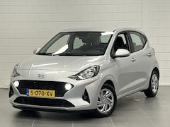 Hyundai i10 - 1.0 Comfort APPLE / ANDROID NAVIGATIE | AIRCO | ZUINIGE AUTO