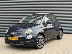 Fiat 500 C - 1.0 Hybrid Lounge Navi/Apple Carplay