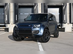 Land Rover Defender 110 - 4.4 P635 110 Octa | € 3.382 per maand
