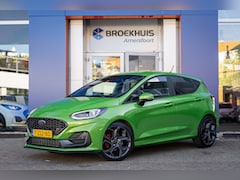 Ford Fiesta - 1.5 Ecoboost ST-X | 200pk. | Winterpack | Apple Carplay/Android Auto | Camera | 18'' inch