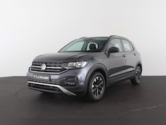 Volkswagen T-Cross - 1.0 TSI Life > Camera/Smoky Gray/All season banden